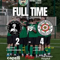 Another win for the Greens!