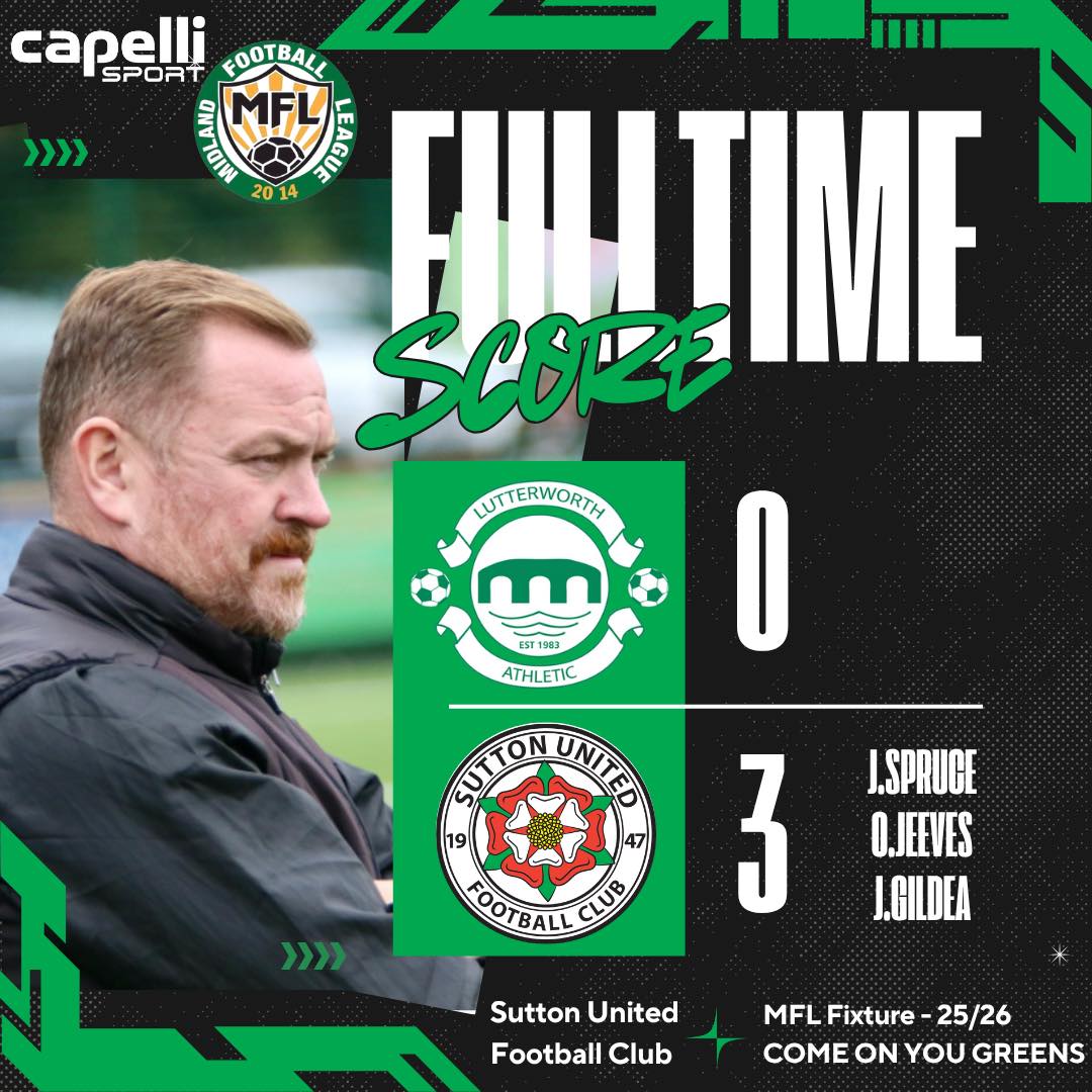 04.10.2025 Vs Lutterworth Athletic
