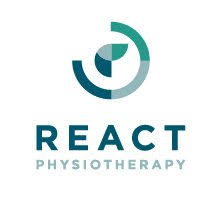 reactphysiotherapy.co.uk