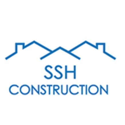 sshconstruction.co.uk