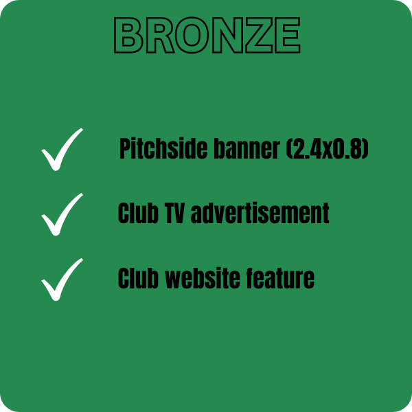 Bronze package