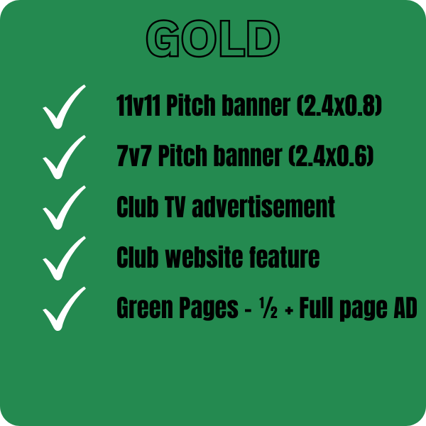 Gold package