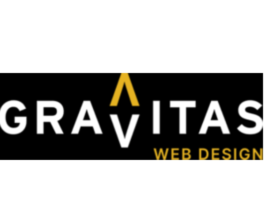 gravitaswebdesign.com