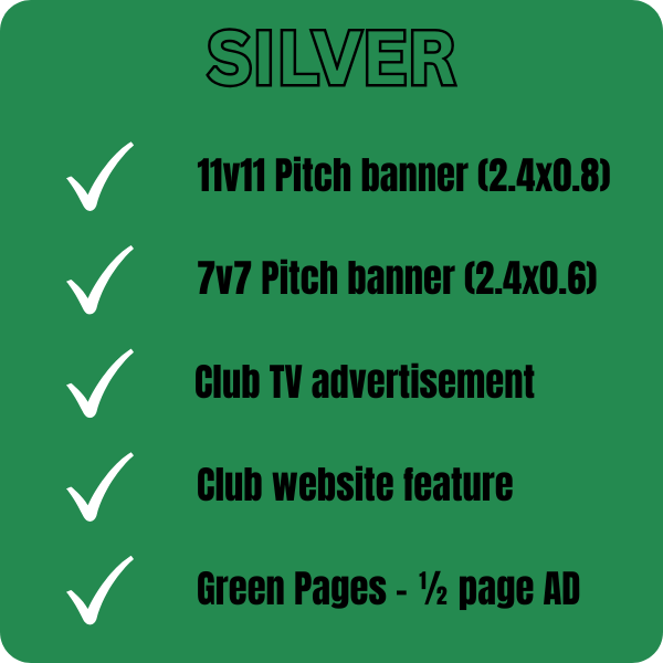 Silver package